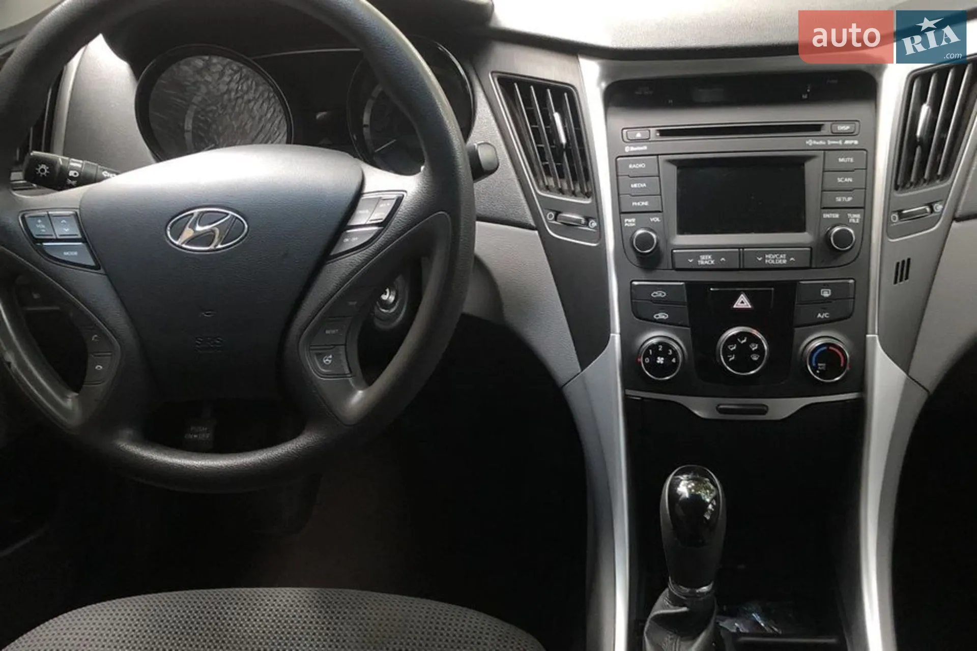 2014 Hyundai Sonata - мініатюра 14