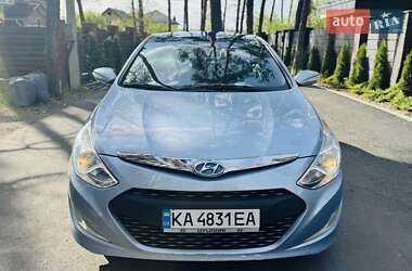 Седан Hyundai Sonata 2011 в Белогородке