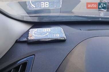 Седан Hyundai Sonata 2012 в 
