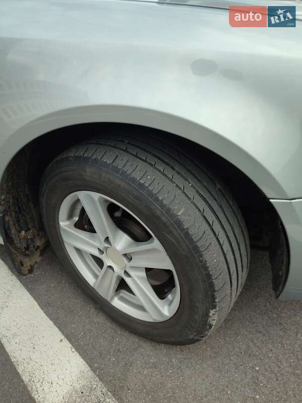 Седан Hyundai Sonata 2008 в Харкові