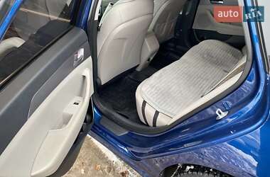 Седан Hyundai Sonata 2018 в 