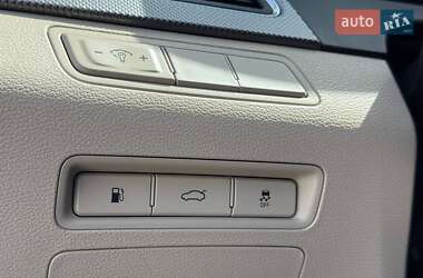 Седан Hyundai Sonata 2017 в 