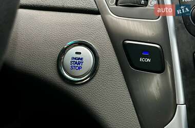 Седан Hyundai Sonata 2014 в 