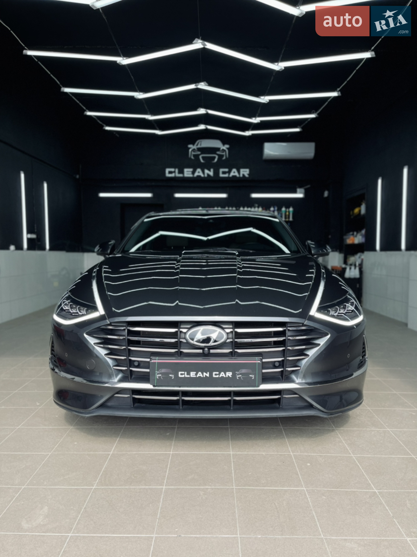 2019 Hyundai Sonata - мініатюра 2