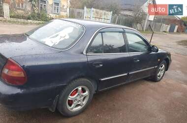 Седан Hyundai Sonata 1997 в 