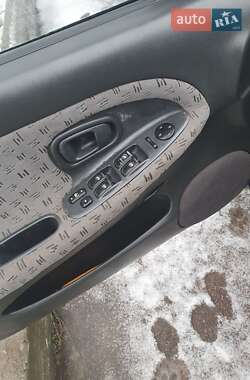 Седан Hyundai Sonata 1997 в 