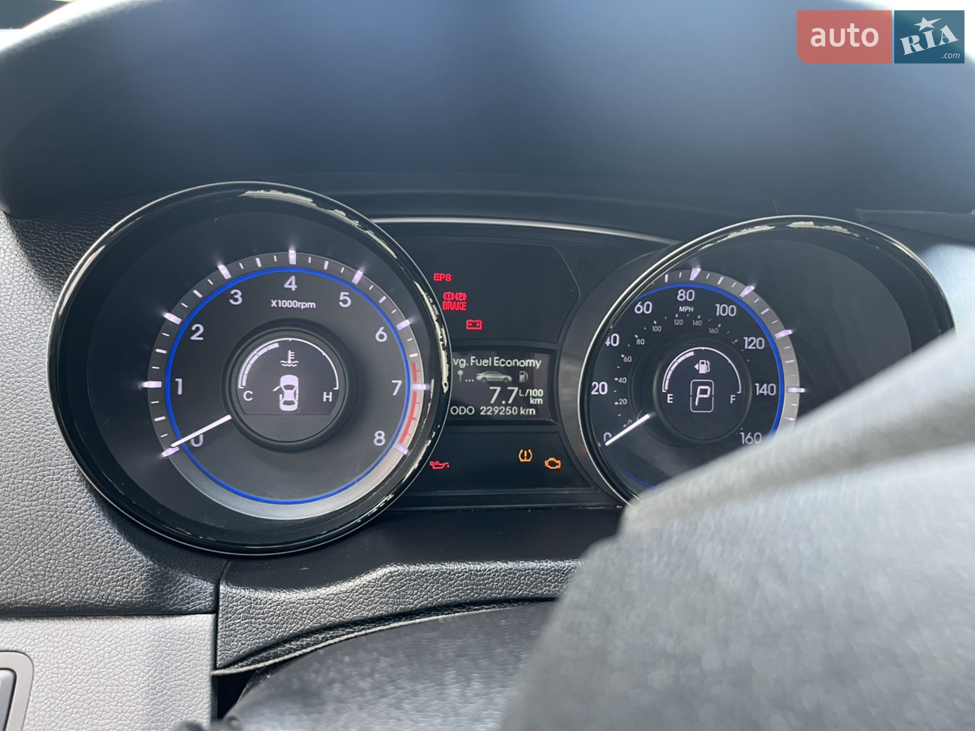 2013 Hyundai Sonata - мініатюра 19