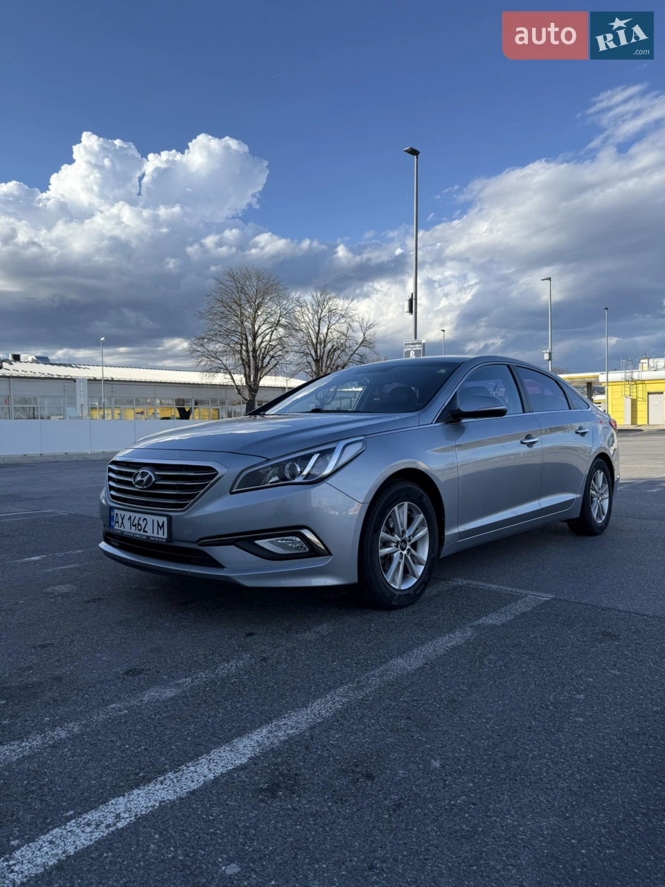 2014 Hyundai Sonata - мініатюра 20