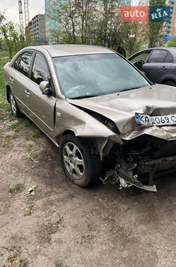 Седан Hyundai Sonata 2007 в Києві