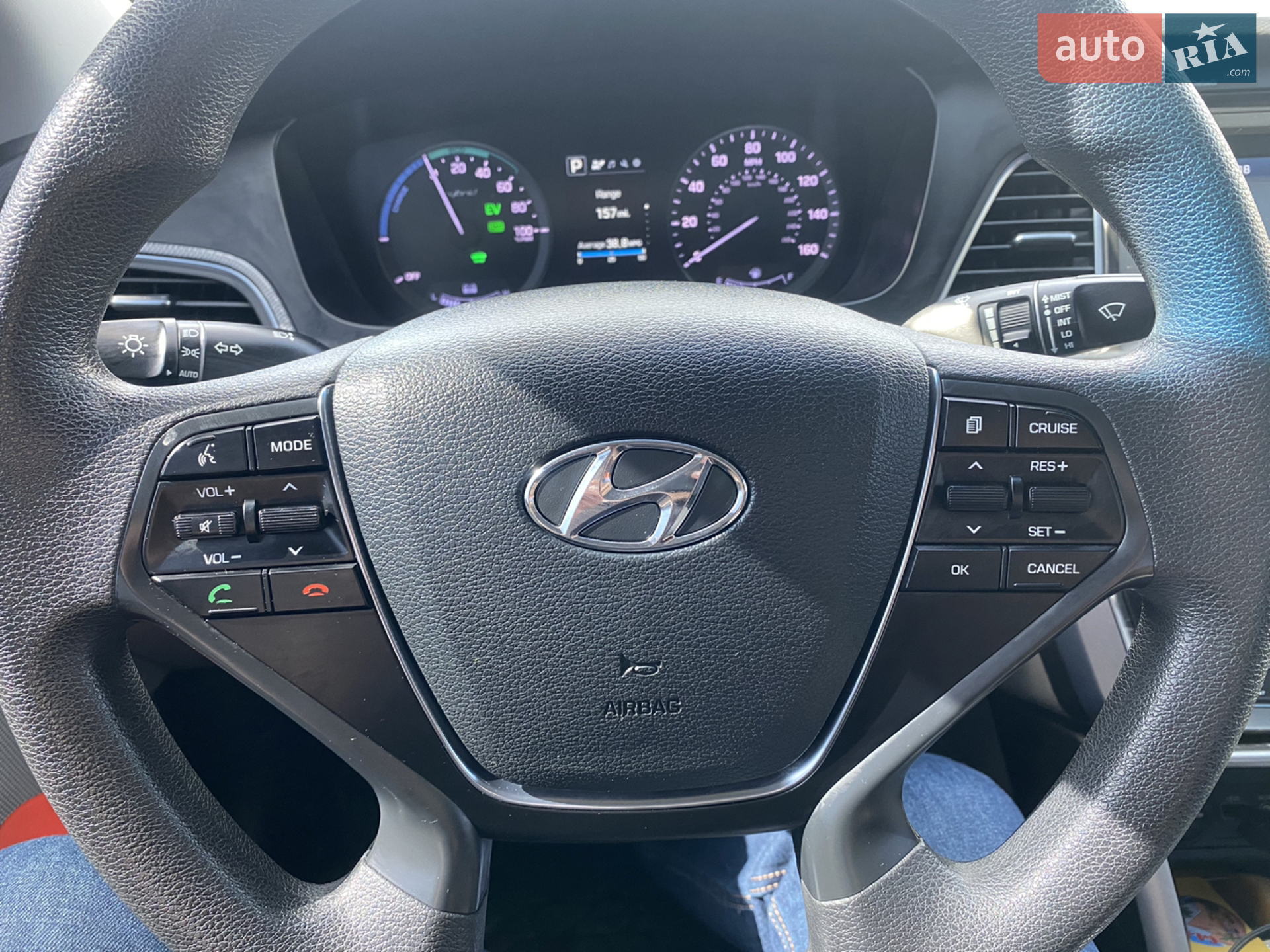 2017 Hyundai Sonata - мініатюра 12