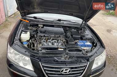 Седан Hyundai Sonata 2010 в 