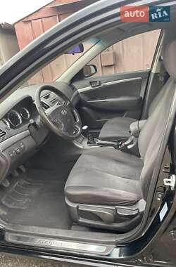 Седан Hyundai Sonata 2010 в 