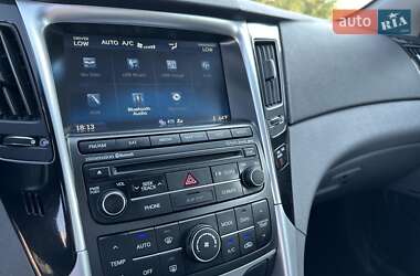 Седан Hyundai Sonata 2014 в 