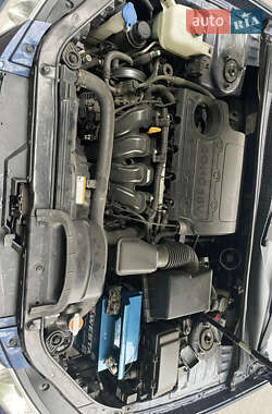 Седан Hyundai Sonata 2008 в 