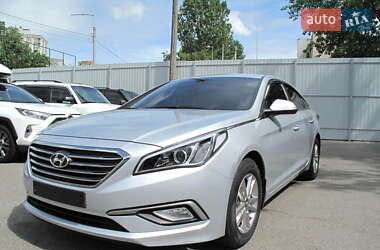 Седан Hyundai Sonata 2016 в Києві