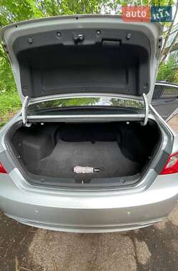 Седан Hyundai Sonata 2012 в 