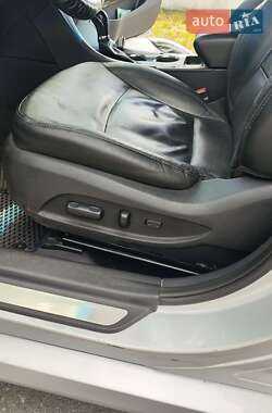 Седан Hyundai Sonata 2013 в 