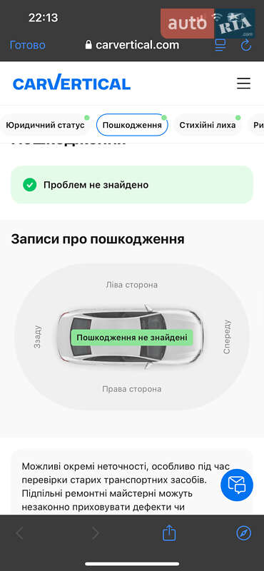 Седан Hyundai Sonata 2016 в Киеве