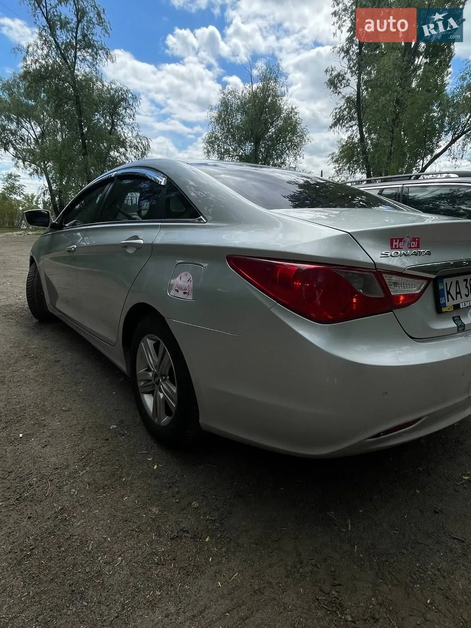 2014 Hyundai Sonata - мініатюра 18