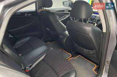 Седан Hyundai Sonata 2011 в 