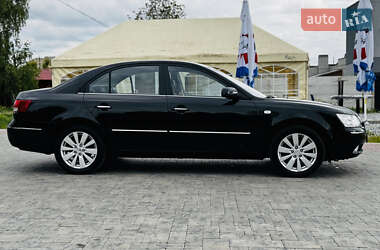 Седан Hyundai Sonata 2009 в 