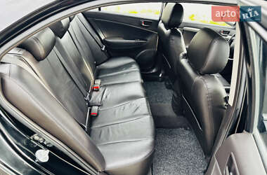 Седан Hyundai Sonata 2009 в 