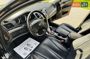 Седан Hyundai Sonata 2009 в 