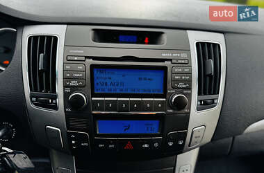 Седан Hyundai Sonata 2009 в 