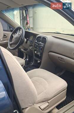Седан Hyundai Sonata 1999 в 
