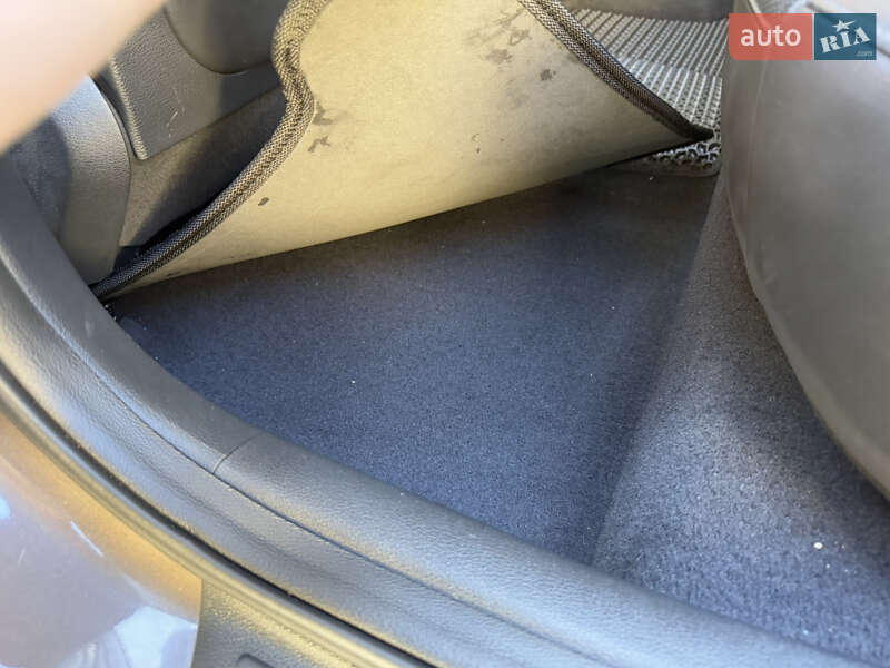 Седан Hyundai Sonata 2015 в Измаиле