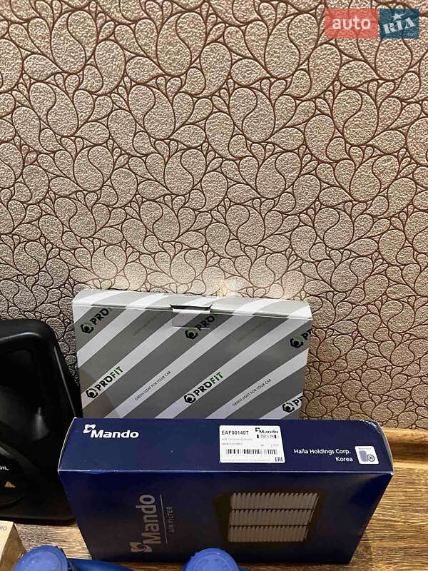 Седан Hyundai Sonata 2015 в Измаиле