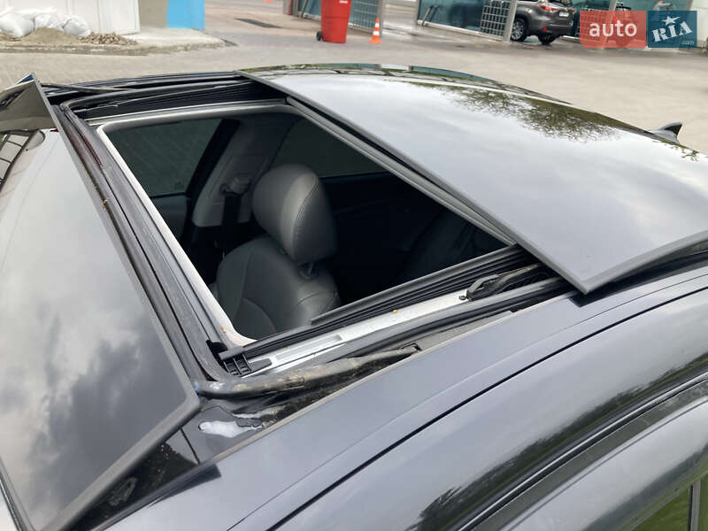 Седан Hyundai Sonata 2014 в Киеве