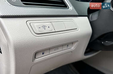 Седан Hyundai Sonata 2017 в 