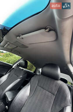 Седан Hyundai Sonata 2010 в 