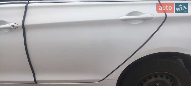 Седан Hyundai Sonata 2014 в Києві