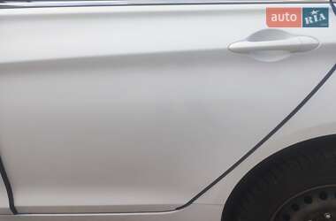 Седан Hyundai Sonata 2014 в 