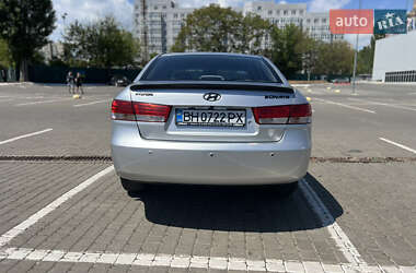 Седан Hyundai Sonata 2007 в 