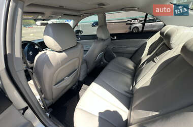 Седан Hyundai Sonata 2007 в 