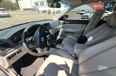 Седан Hyundai Sonata 2007 в 