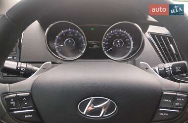 Седан Hyundai Sonata 2010 в 