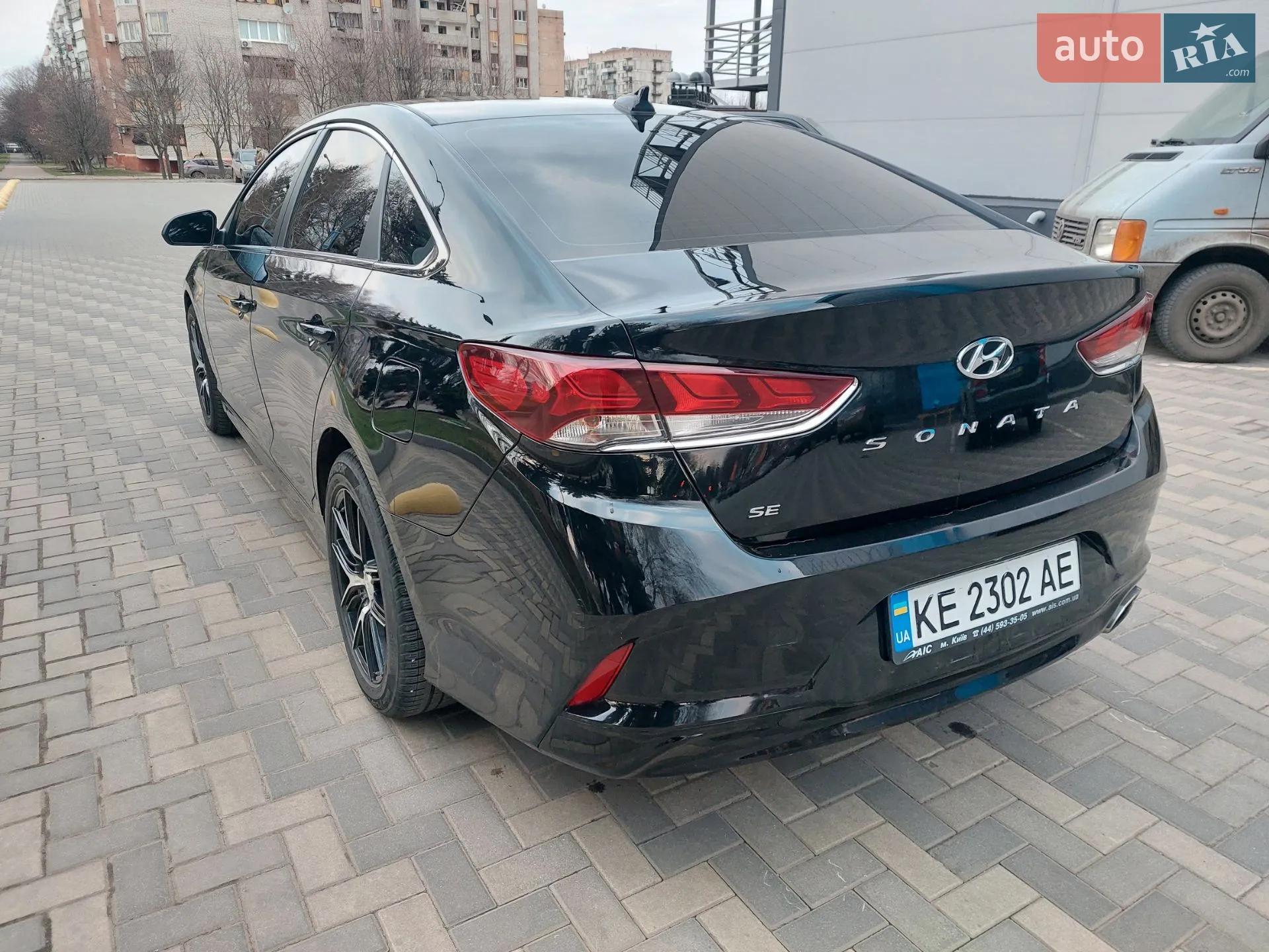 2019 Hyundai Sonata - мініатюра 17