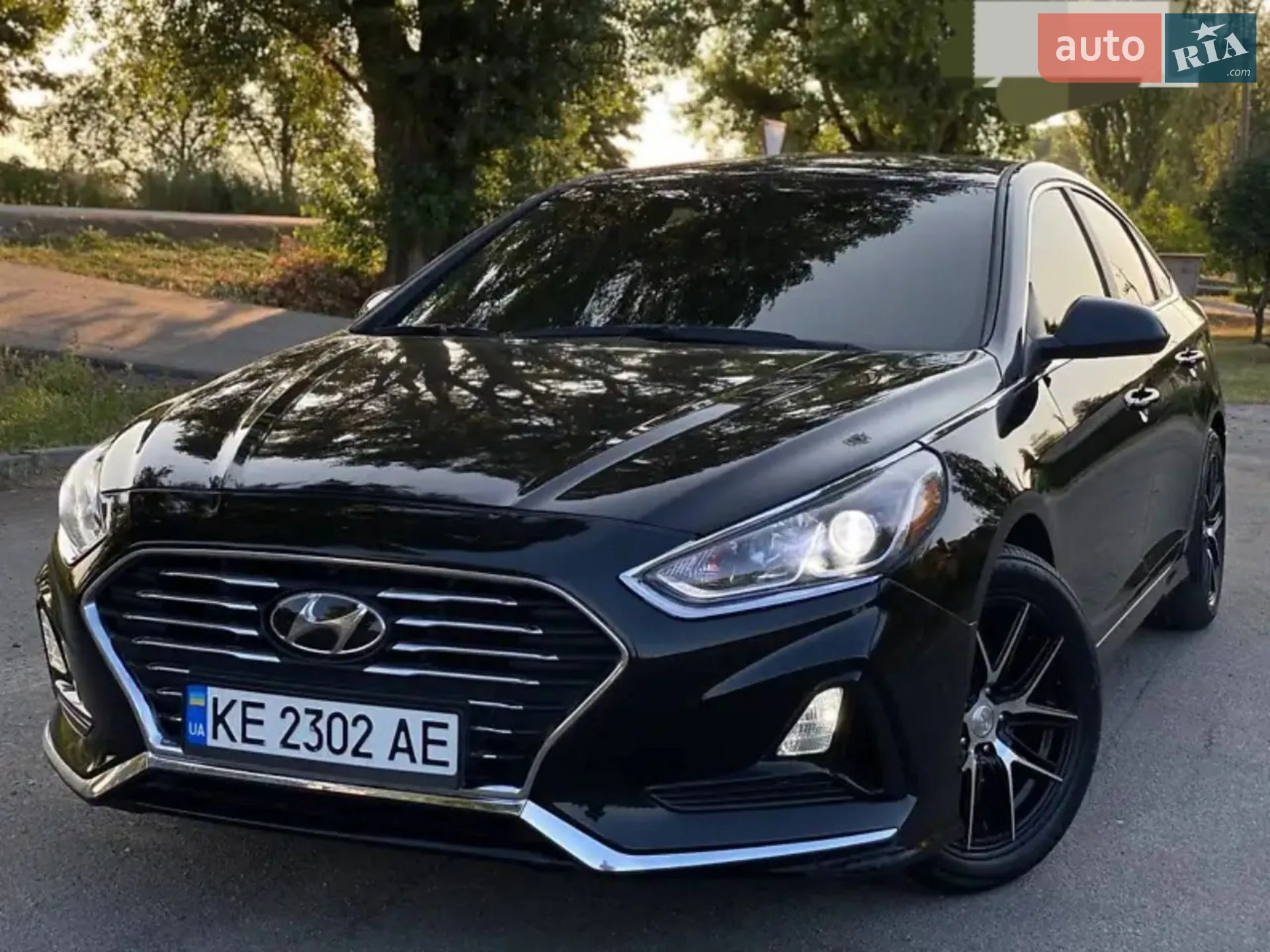 2019 Hyundai Sonata - мініатюра 3
