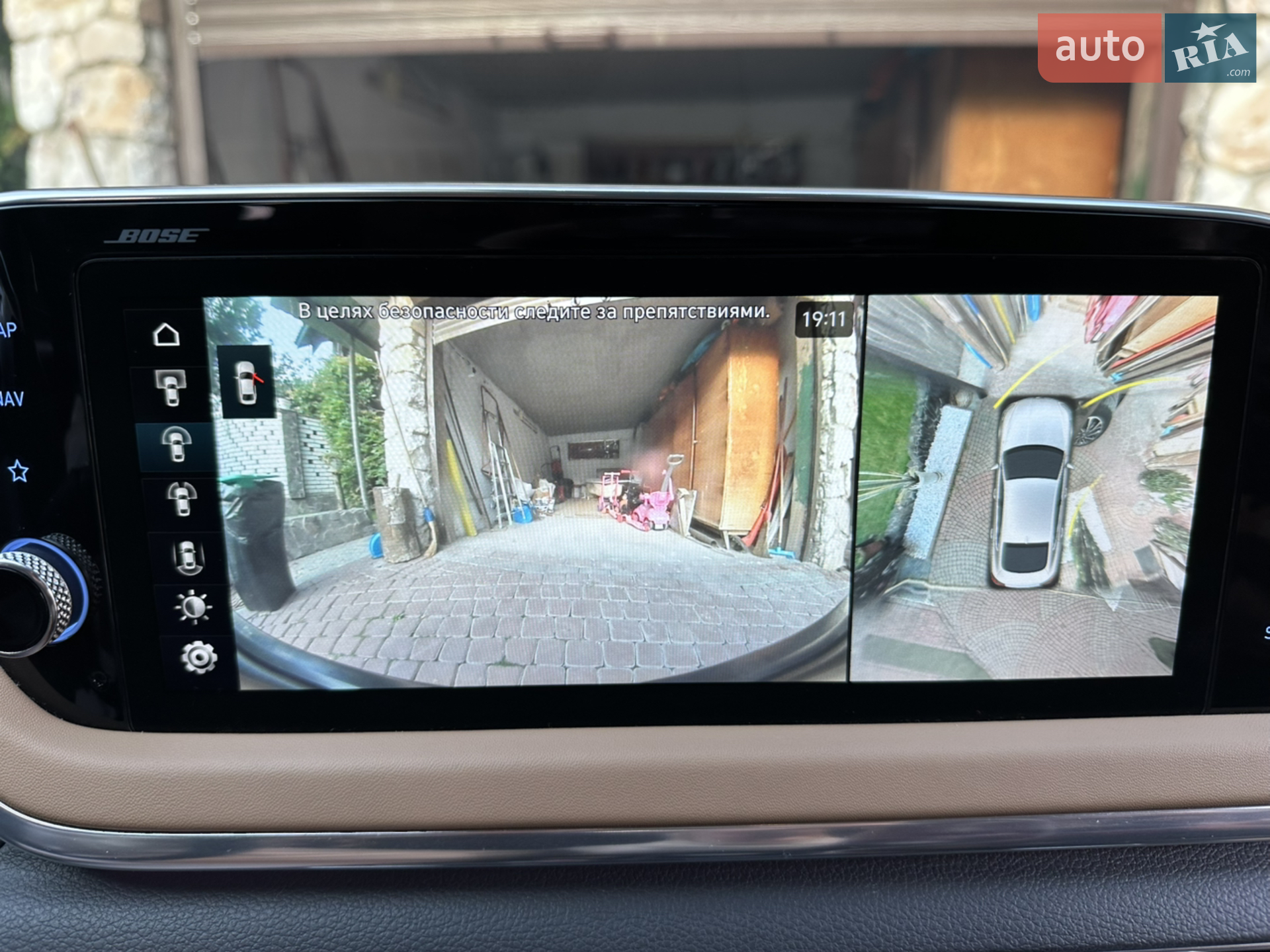 2019 Hyundai Sonata - мініатюра 11