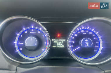Седан Hyundai Sonata 2010 в 