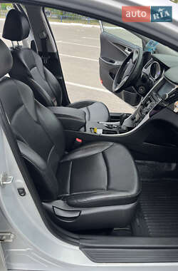 Седан Hyundai Sonata 2010 в 