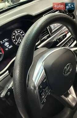 Седан Hyundai Sonata 2017 в 
