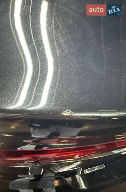 Седан Hyundai Sonata 2017 в 