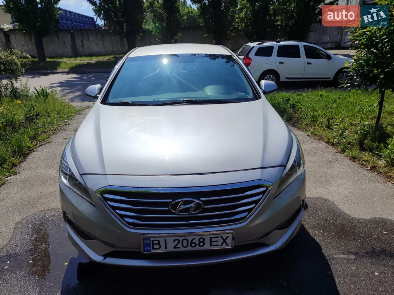 2013 Hyundai Sonata - мініатюра 10