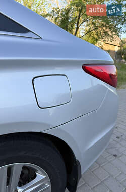 Седан Hyundai Sonata 2013 в 