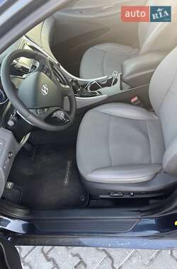 Седан Hyundai Sonata 2011 в 